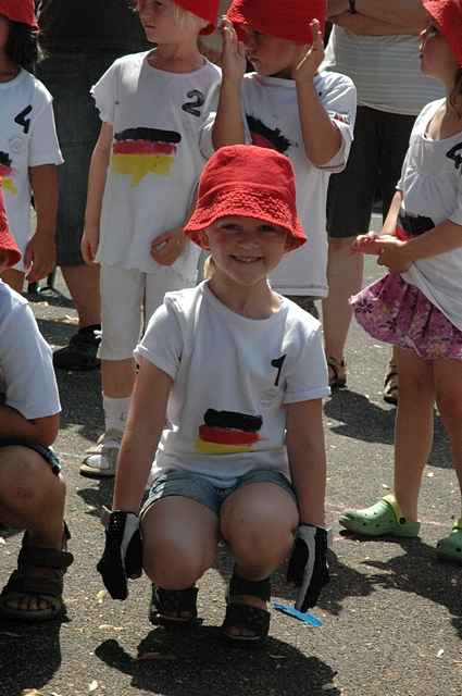 Sommerfest 2010