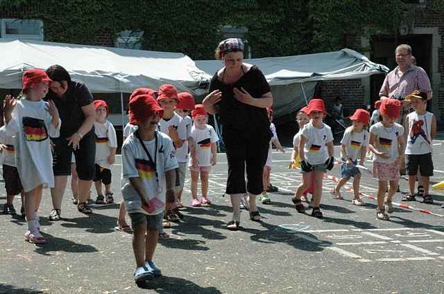 Sommerfest 2010