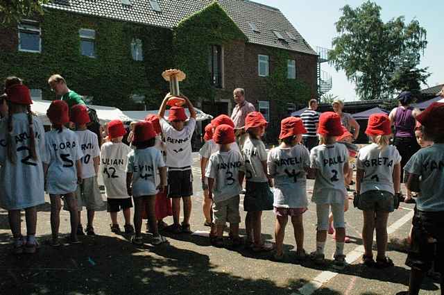 Sommerfest 2010