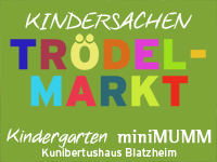 Kindersachen-Trdelmarkt