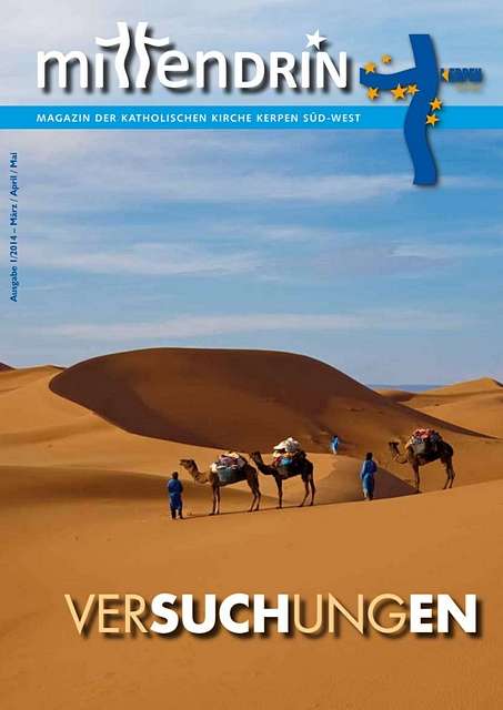 Neue Ausgabe 