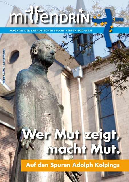 Neue Ausgabe 