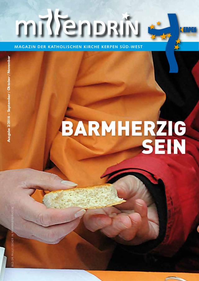 Neue Ausgabe 