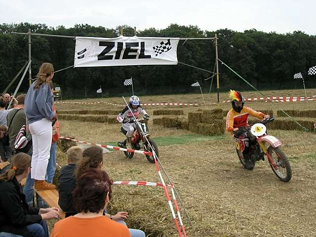 Mofarennen 2006