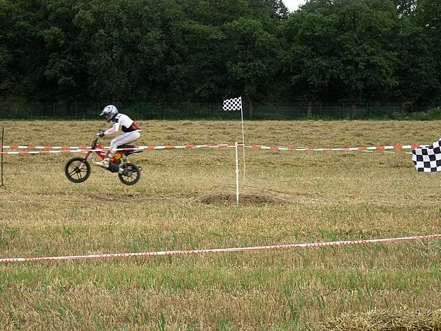 Mofarennen 2006