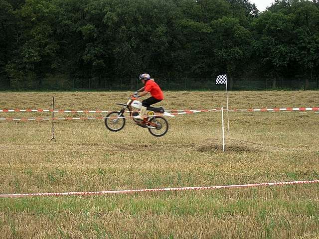 Mofarennen 2006