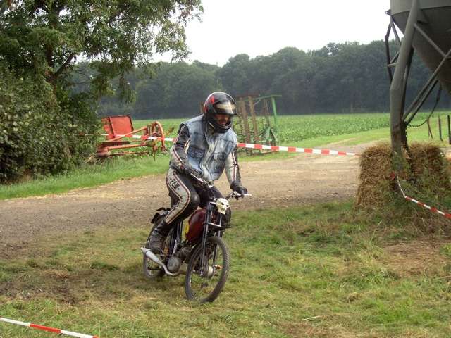 Mofarennen 2007