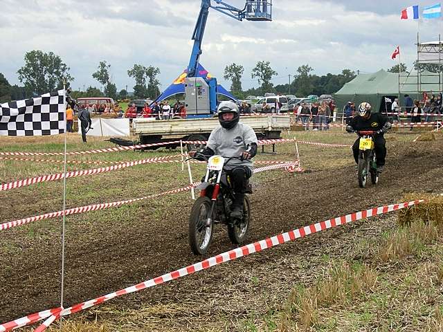 Mofarennen 2008