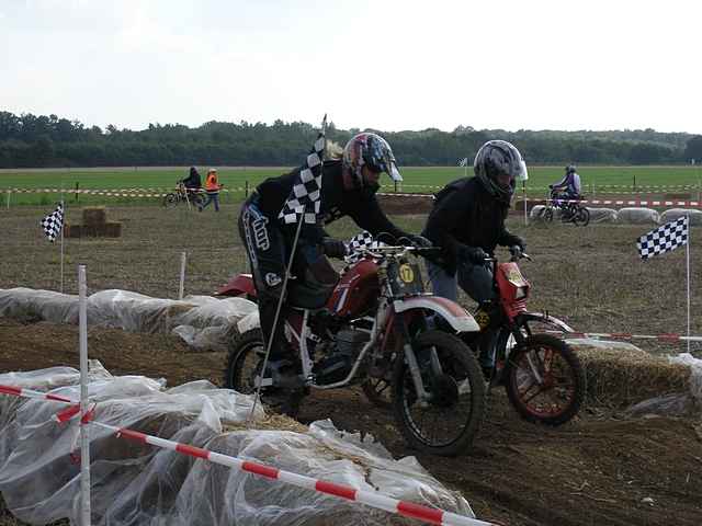 Mofarennen 2010