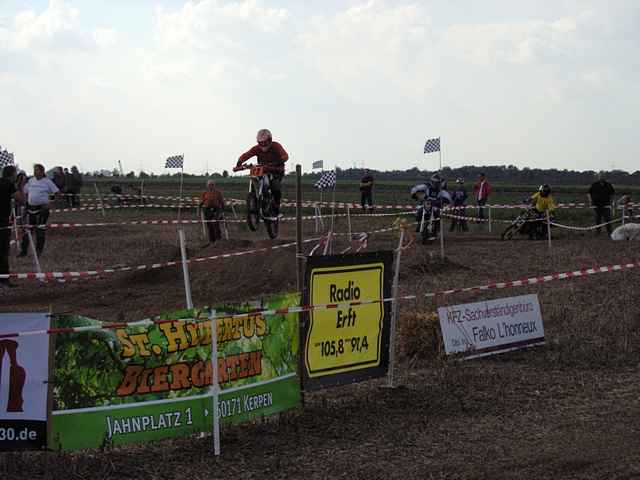 Mofarennen 2010
