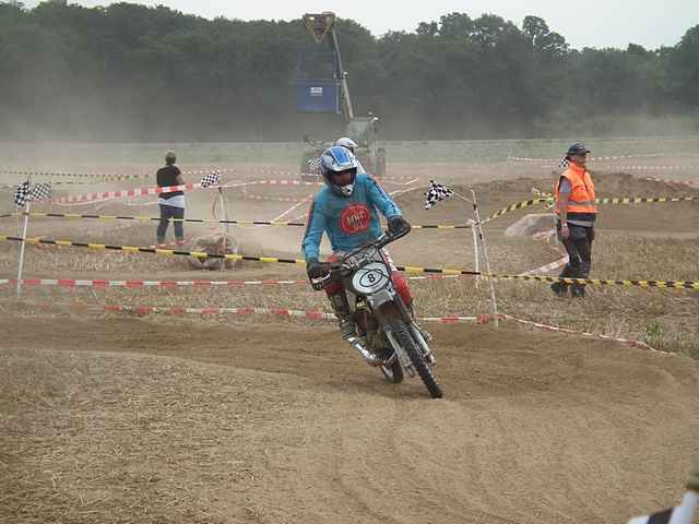 Mofarennen 2013