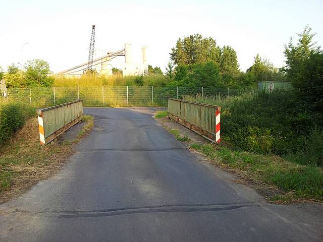 Neffelbach-Brcke