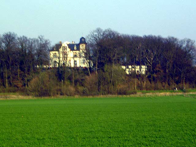 Villa Sophienhhe