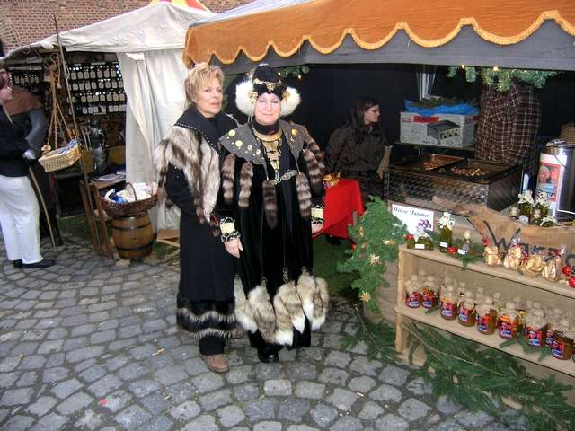 Nikolausmarkt 2005