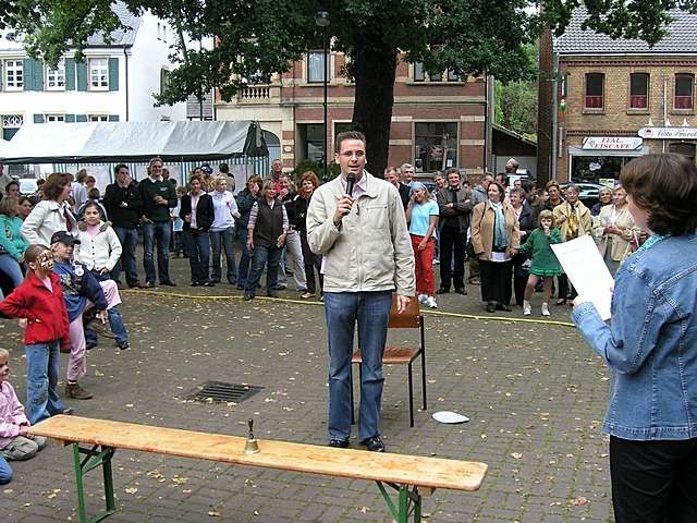 Pfarrfest 2007