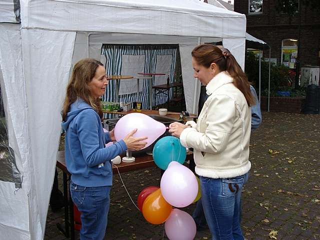 Pfarrfest 2007