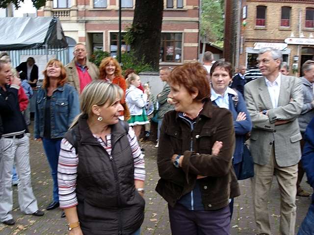 Pfarrfest 2007
