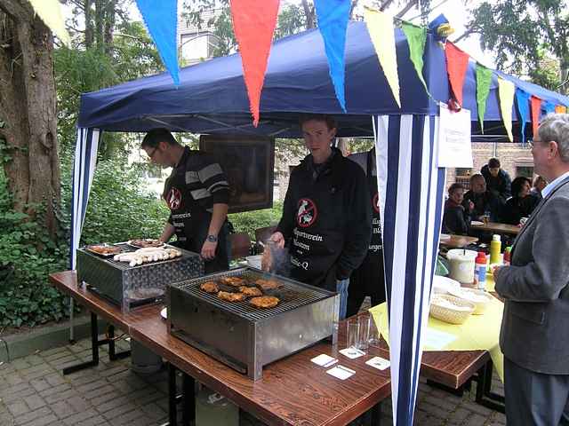 Pfarrfest 2010