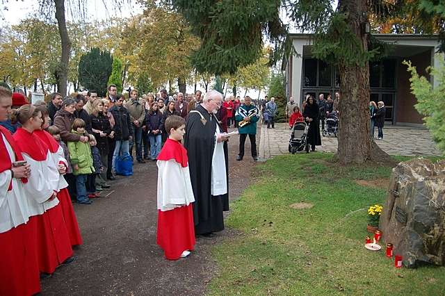 Gedenksttte fr Totgeborene