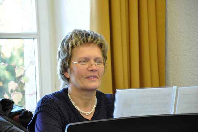 Verabschiedung Diakon Nagel