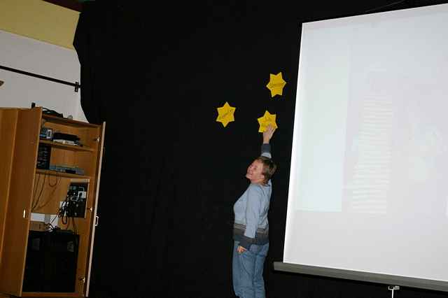 Neujahrsfeier 2010