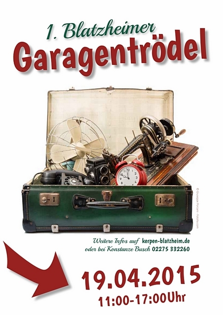 1. Garagentrdel