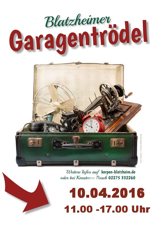 Garagentrdel 2016