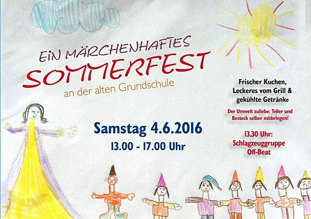 Sommerfest