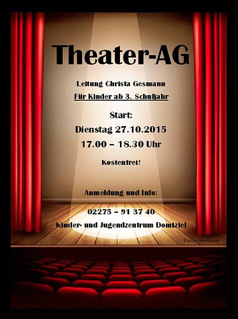 Theater im Juze