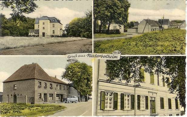 Niederbolheim