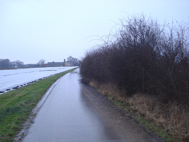 Rckschnitt erforderlich