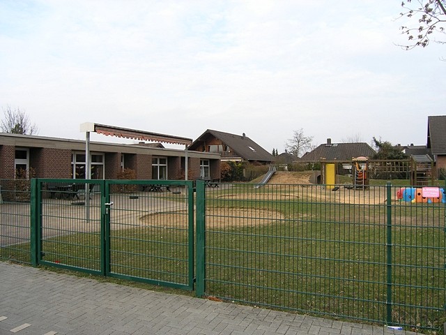 Kindergarten Rasselbande