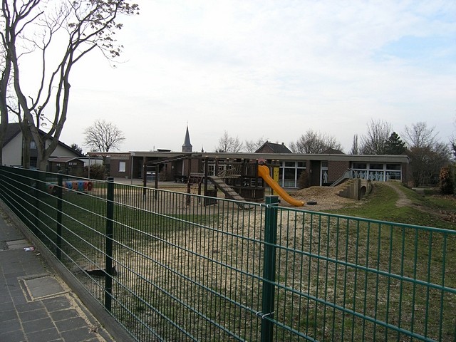 Kindergarten Rasselbande