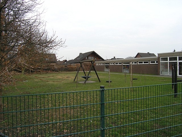 Kindergarten Rasselbande