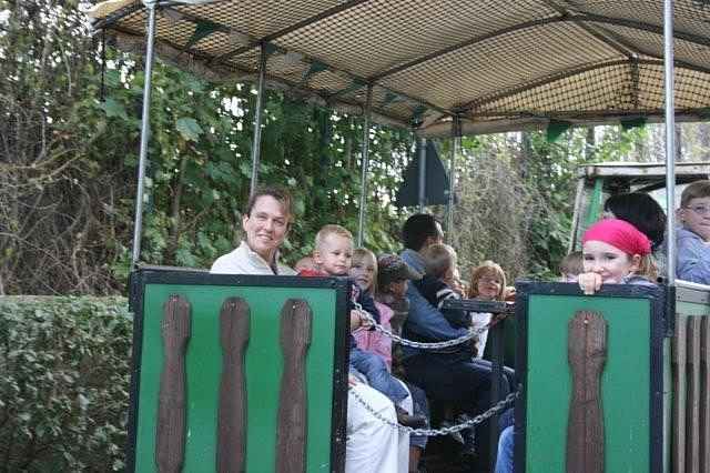 Kennen-lern-Fest 2009