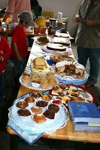 Kennen-lern-Fest 2009