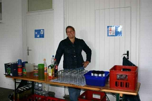 Kennen-lern-Fest 2009