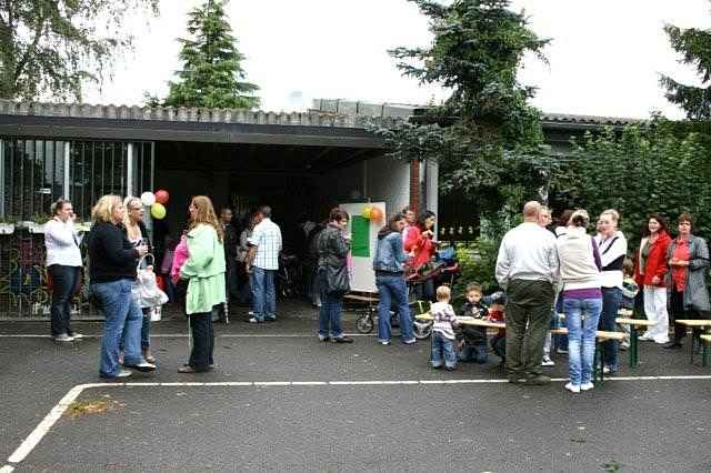 Kennen-lern-Fest 2009