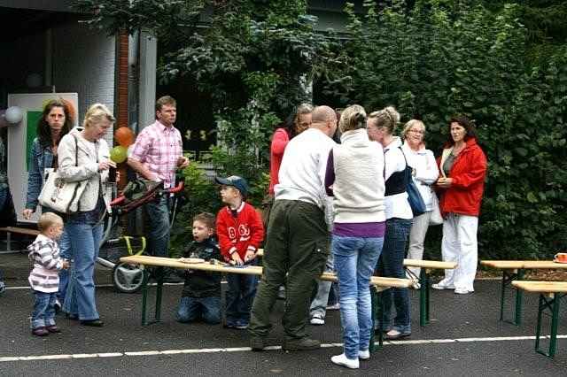 Kennen-lern-Fest 2009