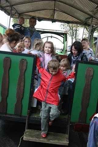 Kennen-lern-Fest 2009