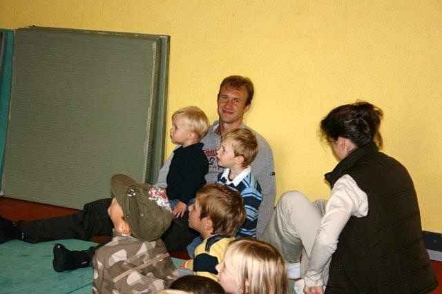 Kennen-lern-Fest 2009