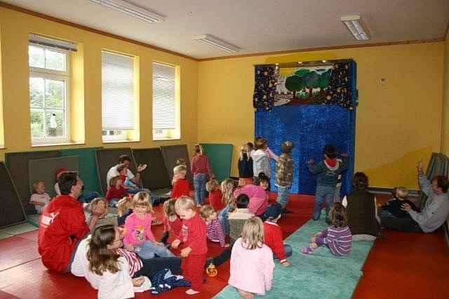 Kennen-lern-Fest 2009