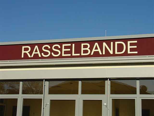 KiTa Rasselbande