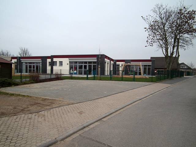 Kindergarten Rasselbande