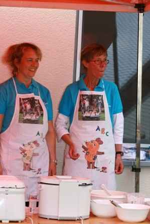 Sommerfest 2011