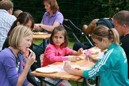 Sommerfest 2011