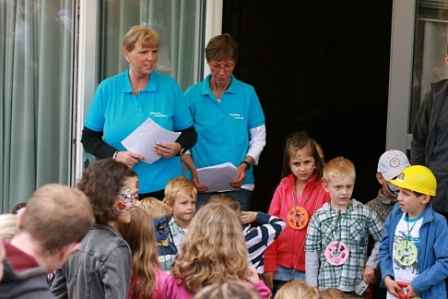 Sommerfest 2011