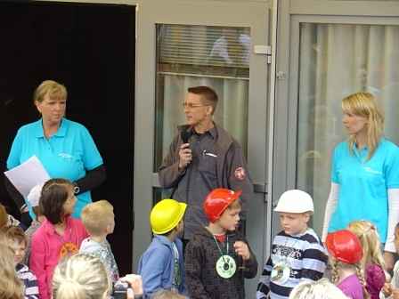 Sommerfest 2011