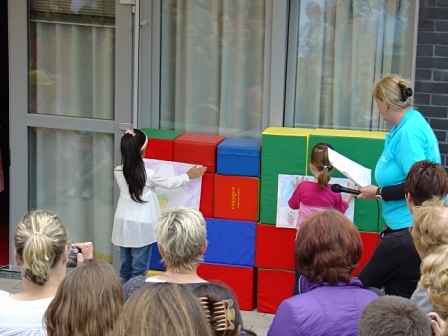 Sommerfest 2011