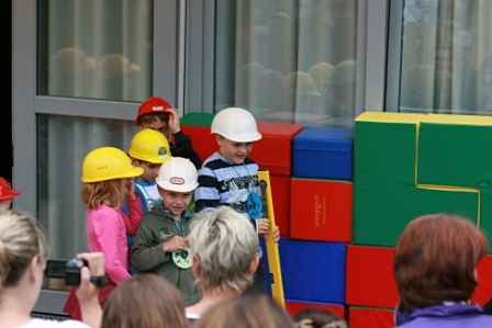 Sommerfest 2011